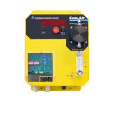 Thiết bị đo nhiệt độ điểm sương EdgeTech COM.AIR DP cho hệ thống khí nén